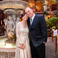 Maura e Vergilio Colturato
