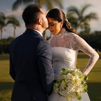 Ana Carolina e Allan