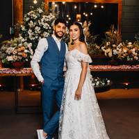 Laura e Bruno