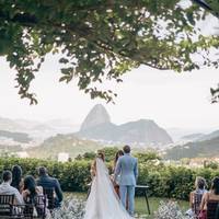 Evelyn & Aaron