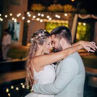 Fernanda & Caio
