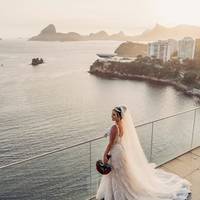 Bruna & Matheus