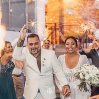 Karine & Alexandre