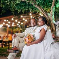Larissa & Daniel