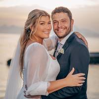 Stephanie & Cesar