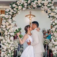 Thamiris & John