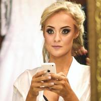 Carla Elaine Giliczynski