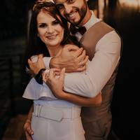 Feliphe e Camila