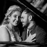 Talita e Paulo