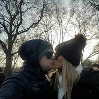 Marianna e Daniel