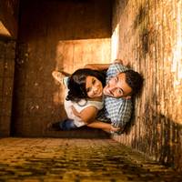 Fernanda e Rafael