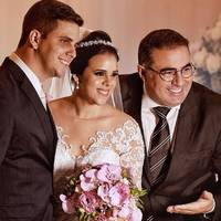 ADRIANO & BEATRIZ CALDAS