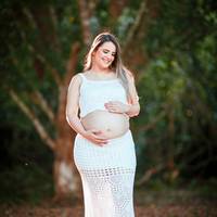 Aline e Rauê Sarkis