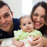 Mariane - mãe da Isabelle