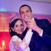 Renata e Wagner