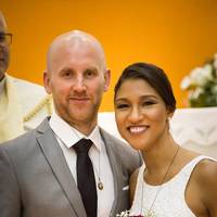 Camila e Wojciech