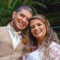 Clarissa e Jesiel