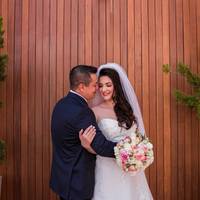 Larissa e Thiago