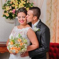 Marianne e Douglas