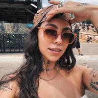 Gabrielle Lino