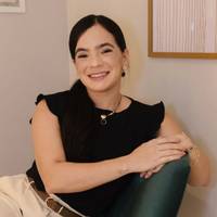 Thayná Menezes
