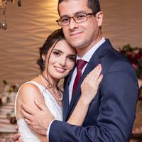 Yasmin & Douglas