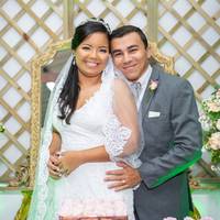 Dayane & Rapha