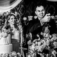 Sonia & Adriano | Casamento