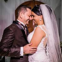 Camila & Thiago | Casamento