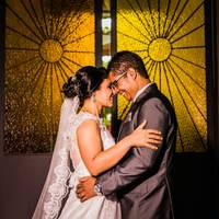 Mirlene + Emerson | Pré-Casamento | Casamento