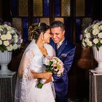 Jéssica & Luiz | Pré-Casamento | Casamento