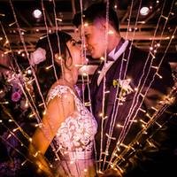 Thaiane & Matheus | Pré-Casamento | Casamento