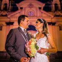 Dani & Lucas | Casamento