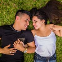 Millena + Flávio | Sessão Fotográfica