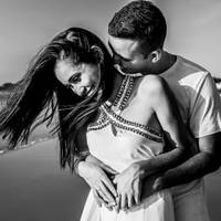Lidiane + Gabriel | Pré-Casamento | Casamento