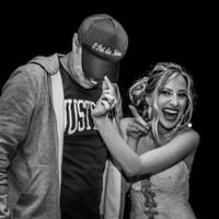 Jeff Fromholz | Pai da Noiva Tianna