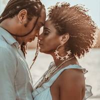 Nairobi e Cristiano
