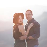 Ester e Felipe