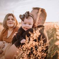 Jessica - Família Leite & Anjos