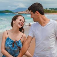 Alessandra e Douglas