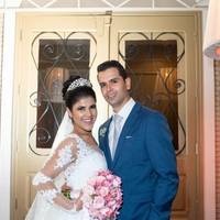 Raquel & Danilo