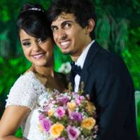 Bruna e Daniel