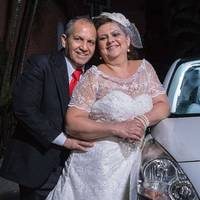 Carlos e Fátima