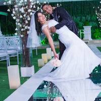 Dayane e Marcos