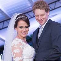 Mariana e Bruno