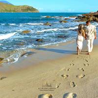 Mary & Alex - SP