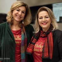 Mulheres Donas de Si