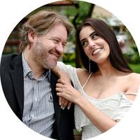 Elen e Fabrício