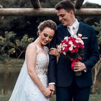 Beatriz e Lucas