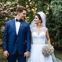 Jéssica e Guilherme